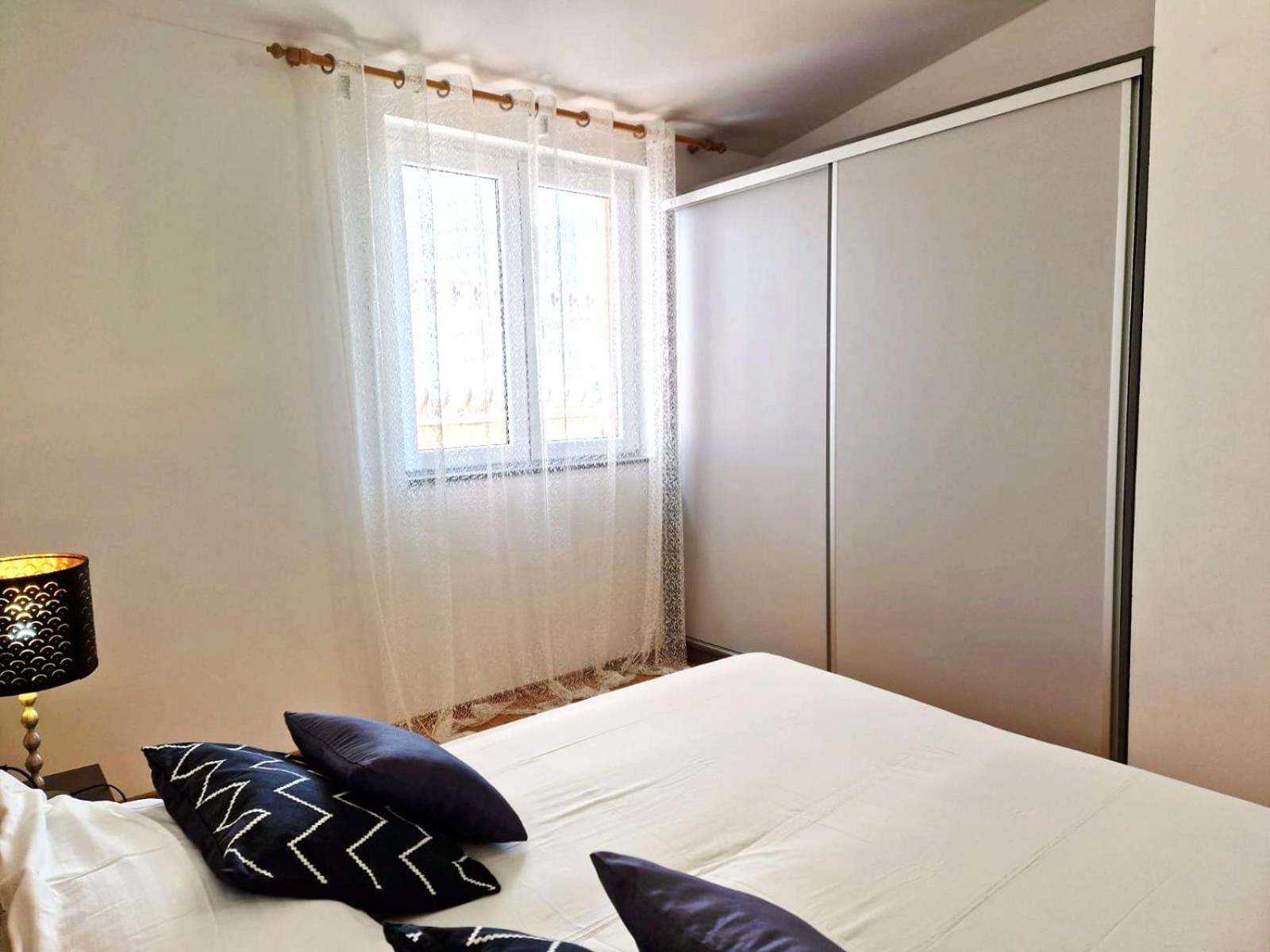 Apartments Gavran Башка-Вода Номер фото